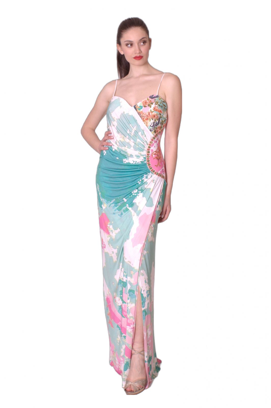 Vestiti Firmati Abiti Gai Mattiolo Prezzi Love To Love By Gai