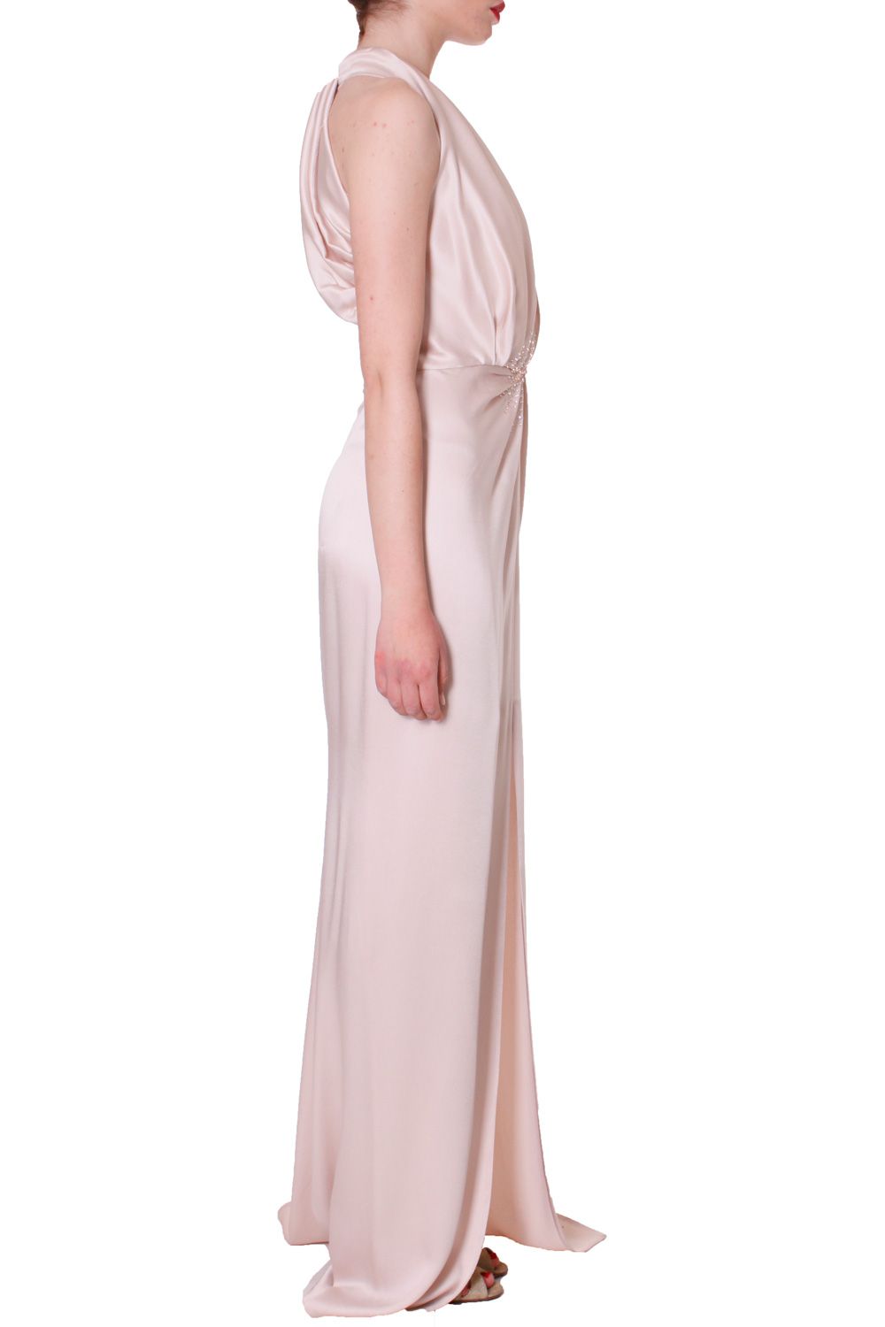 Abito lungo RHEA COSTA