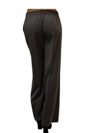 Pantaloni larghi in tessuto stretch Z.O.E.