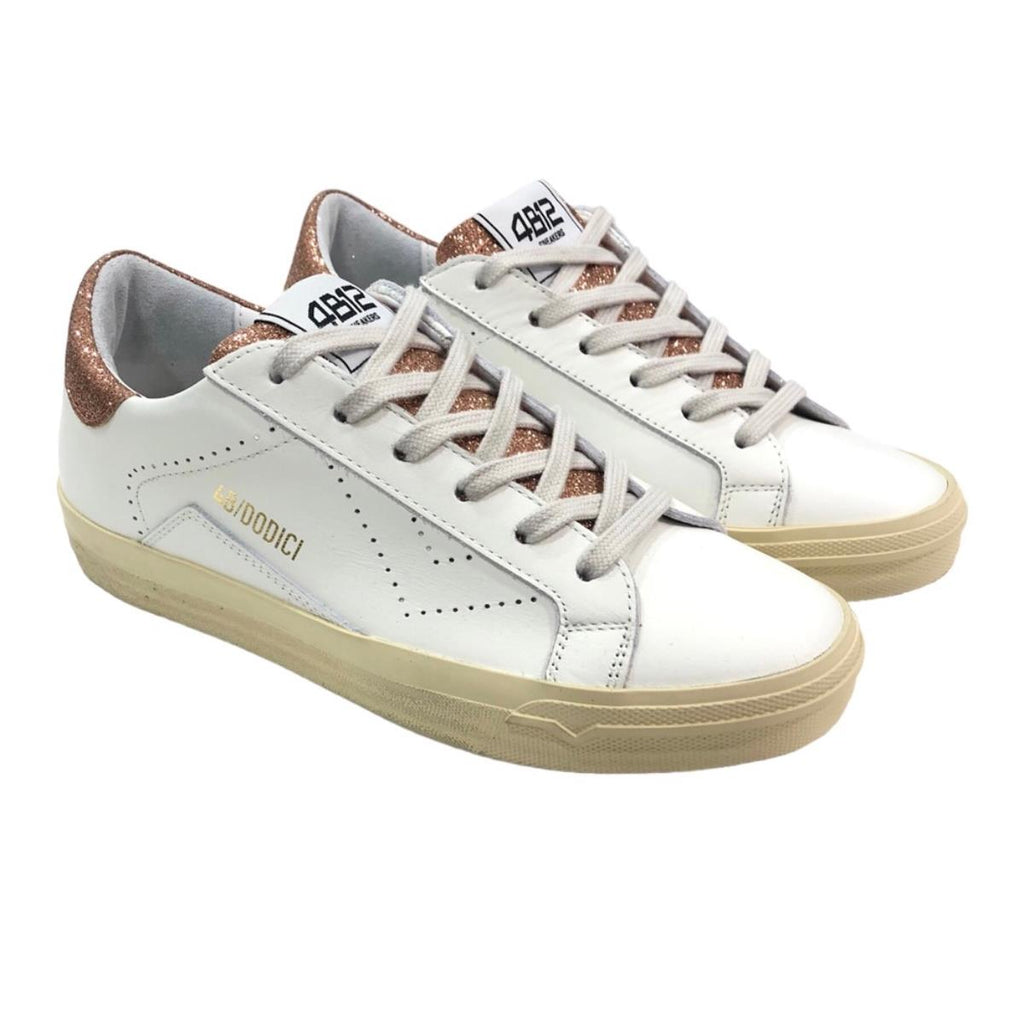 Sneakers Donna Evo D304 4B12