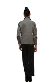 Giacca in jersey con payettes LAFTY LIE