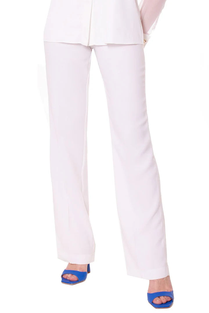 Pantaloni In Cady TO GAI MATTIOLO