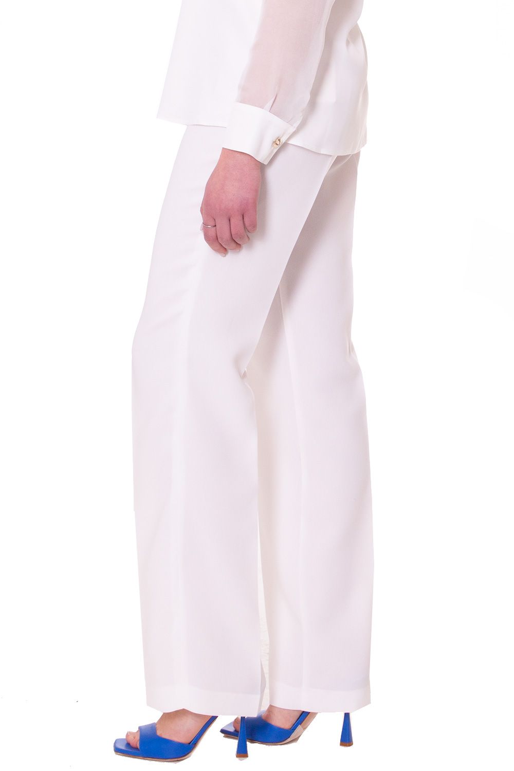 Pantaloni In Cady TO GAI MATTIOLO