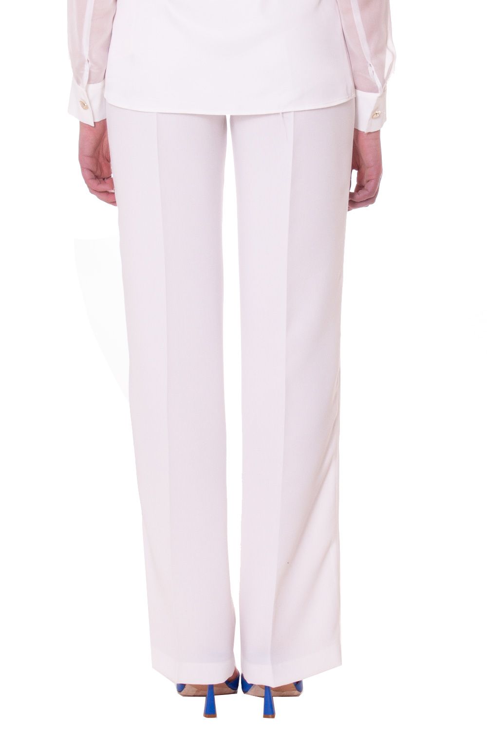 Pantaloni In Cady TO GAI MATTIOLO