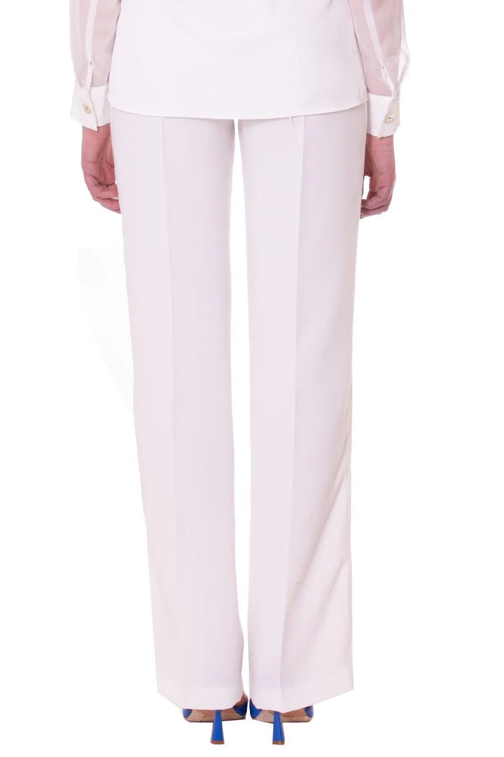 Pantaloni In Cady TO GAI MATTIOLO