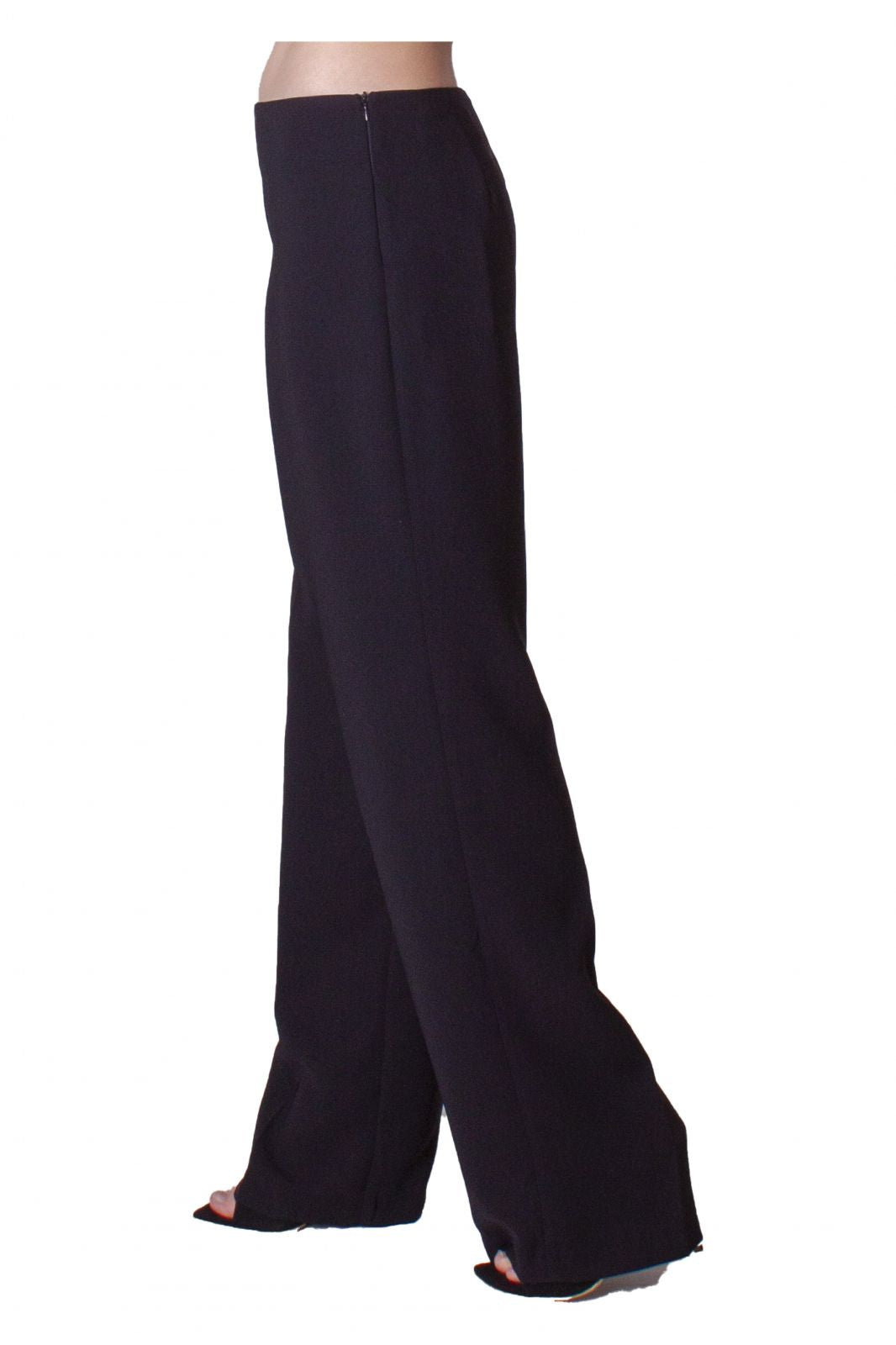 Pantaloni In Cady LOVE TO LOVE Gai Mattiolo