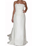 Abito da sposa FIO' COUTURE