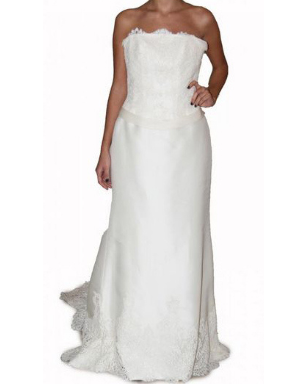 Abito da sposa FIO' COUTURE