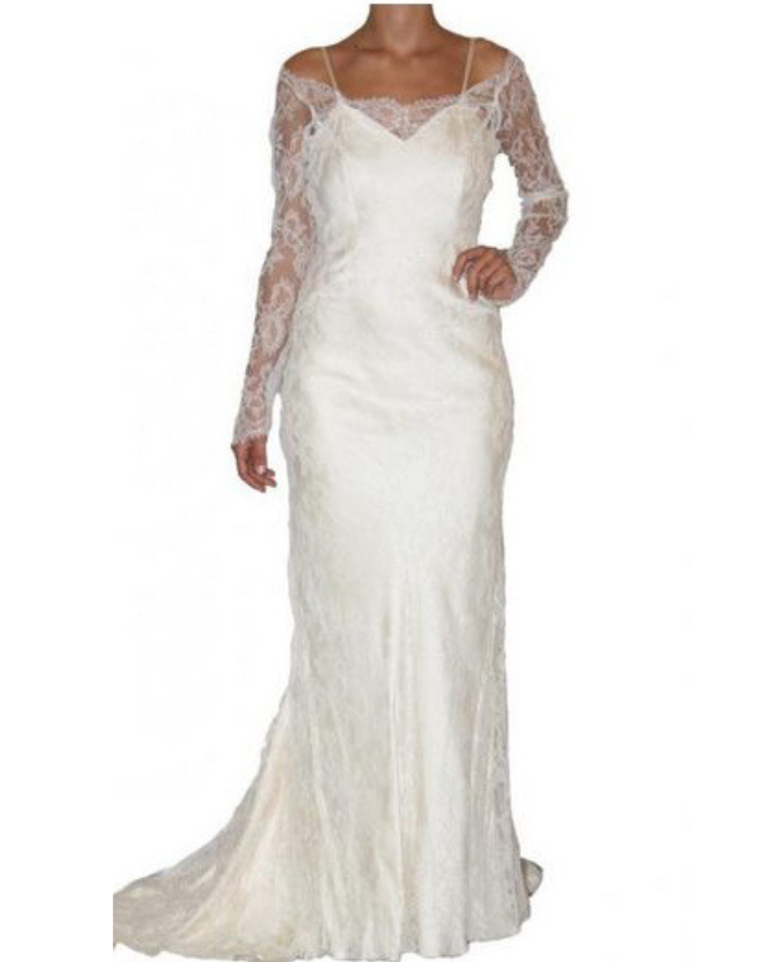 Abito da sposa BLUMARINE