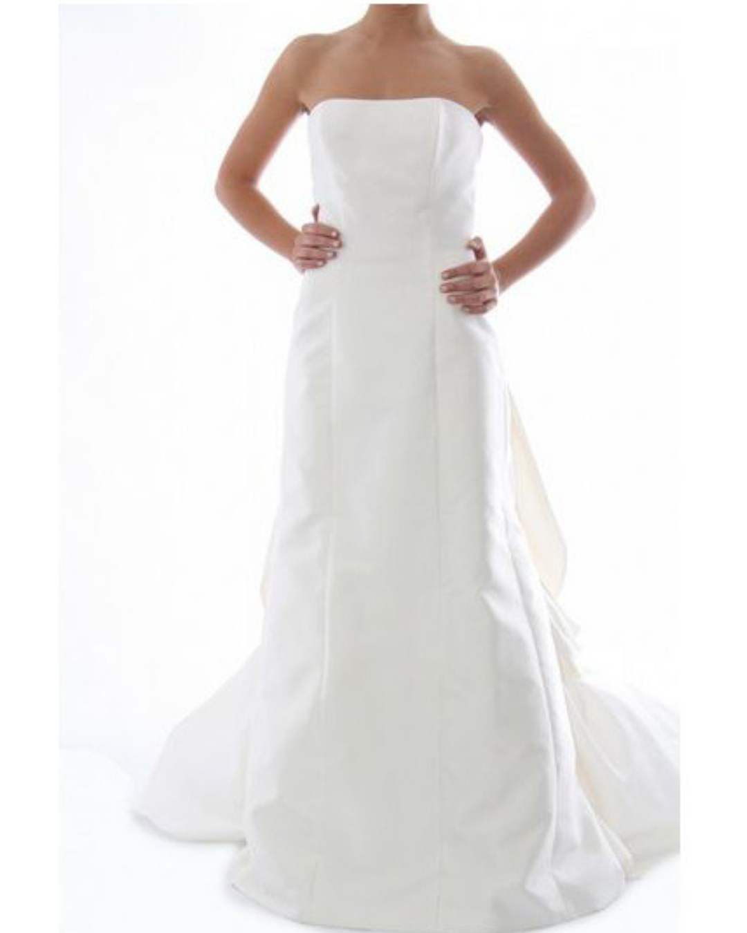 Abito da sposa ANTONIO RIVA