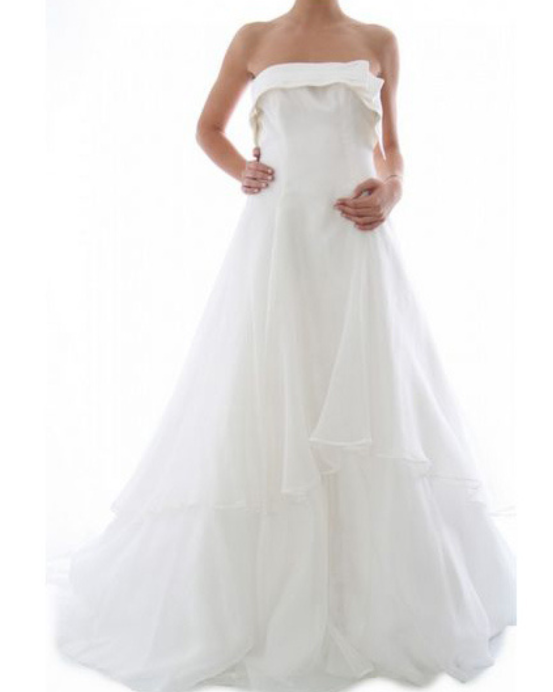 Abito da sposa ANTONIO RIVA