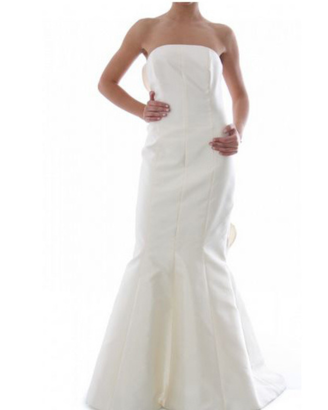 Abito da sposa ANTONIO RIVA