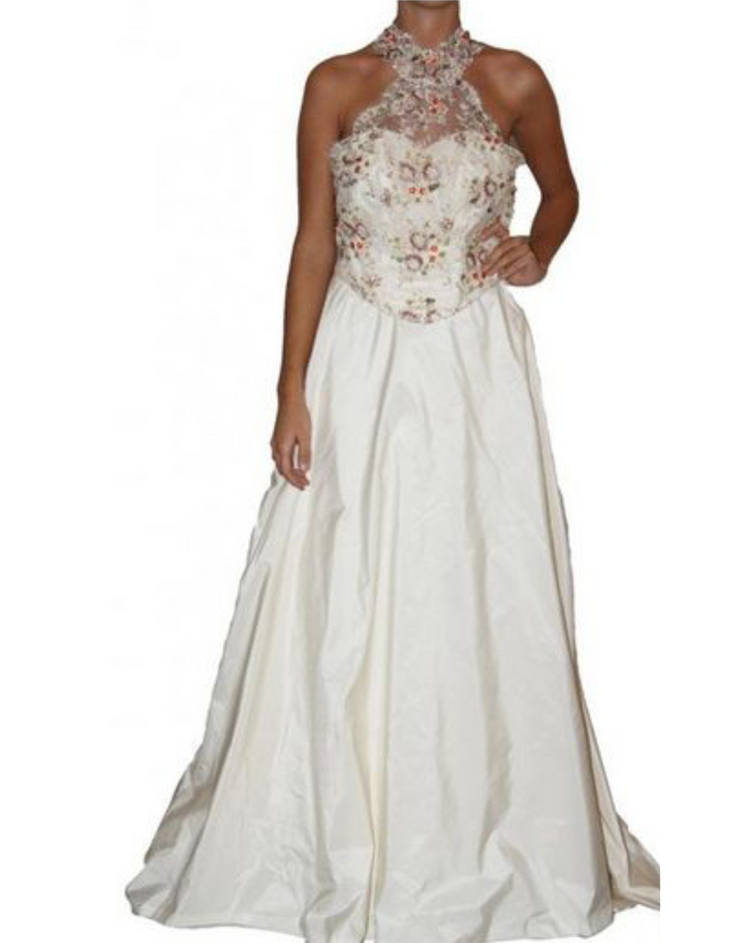 Abito da sposa FIO' COUTURE