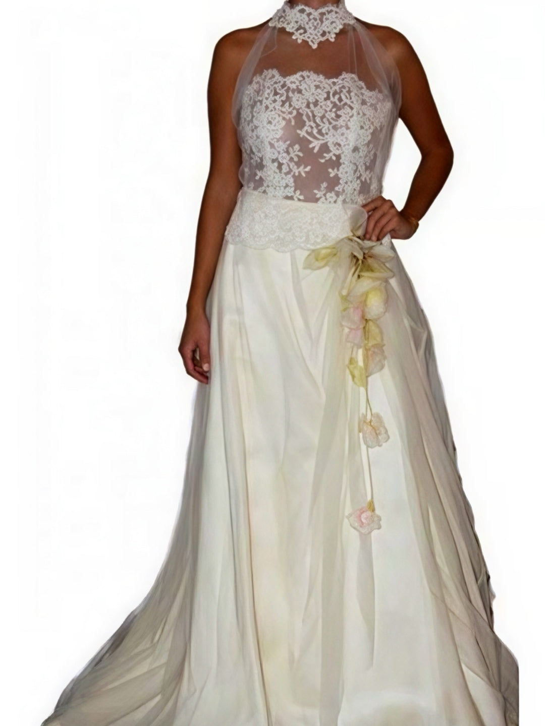 Abito da sposa FIO' COUTURE