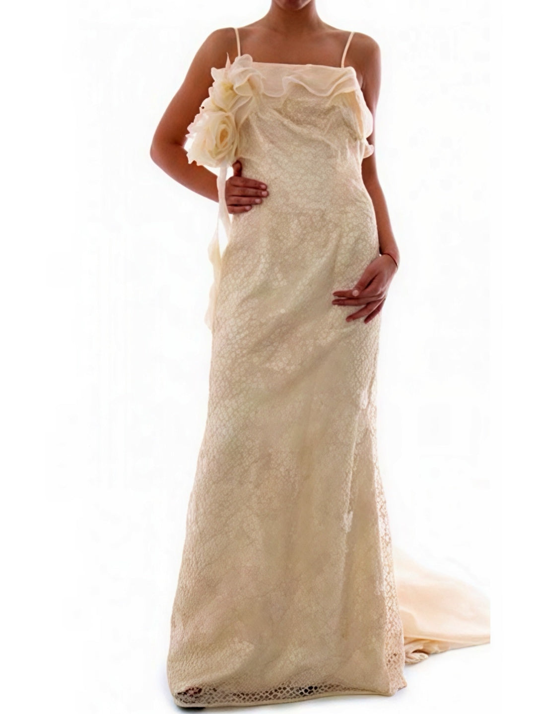 Abito da sposa FIO' COUTURE