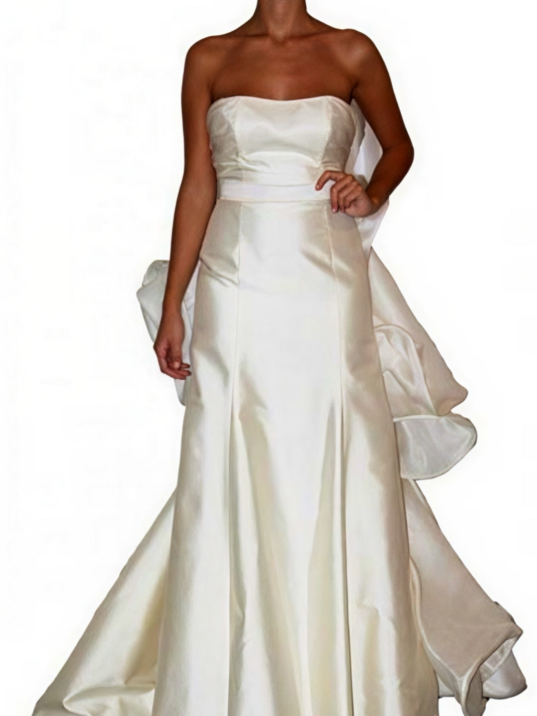 Abito da sposa ANTONIO RIVA