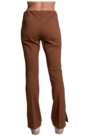 Pantaloni A trombetta con spacchetto al fondo Z.O.E.