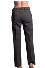 Pantaloni dritti in punto milano LAFTY LIE