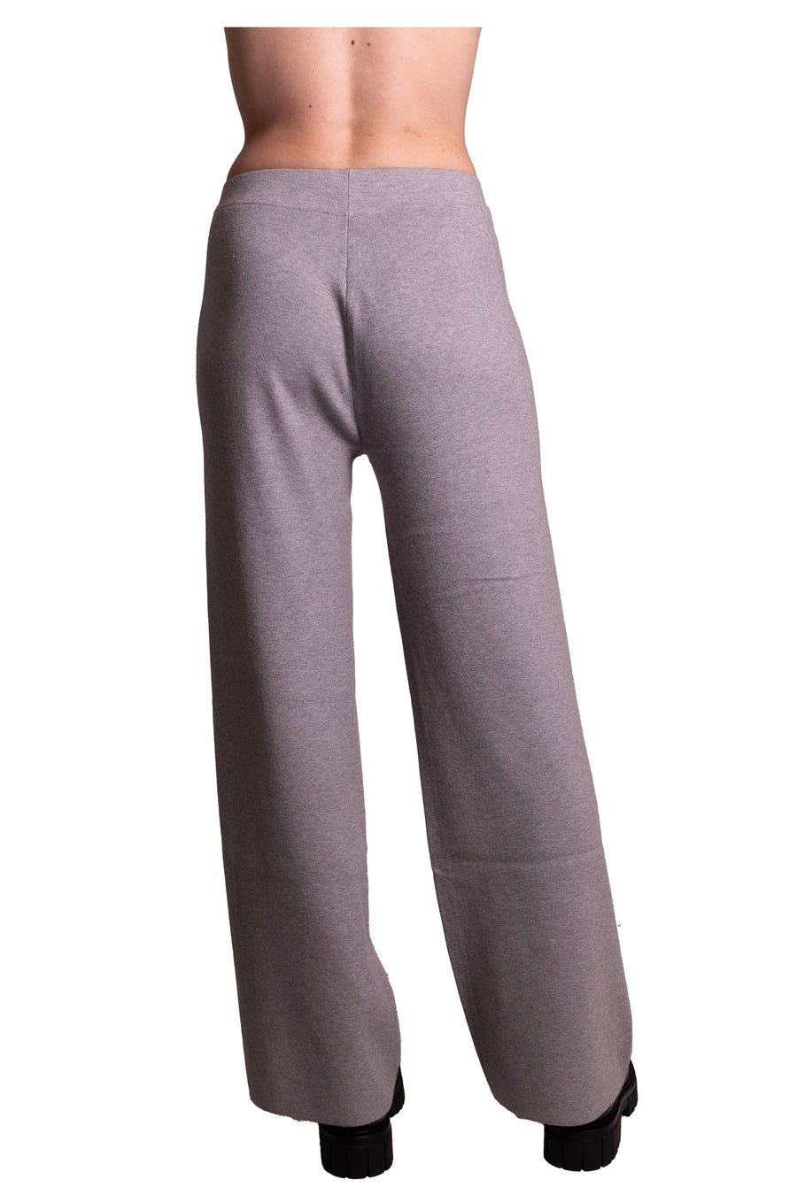 Pantaloni palazzo In Maglia LAFTY LIE