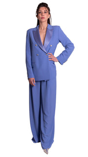 Tailleur pantalone modello Smoking ATELIER LEGORA