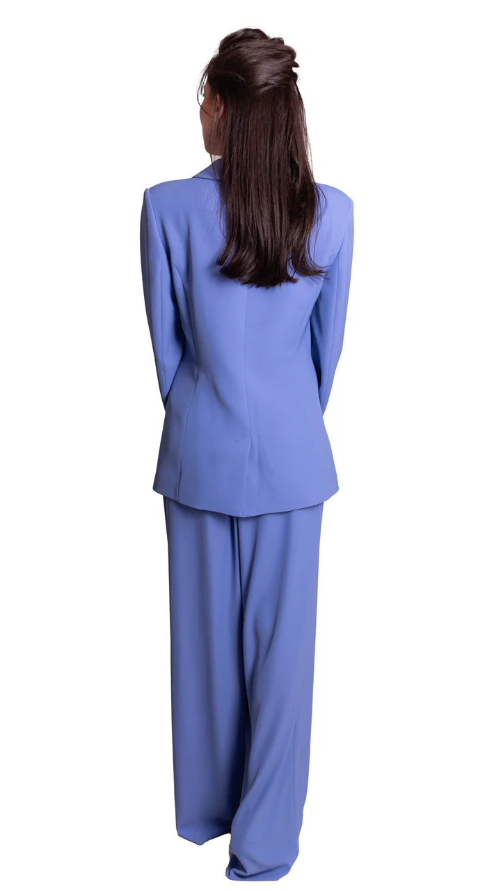 Tailleur pantalone modello Smoking ATELIER LEGORA