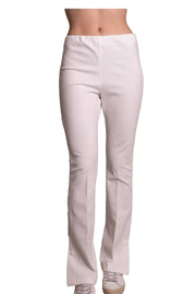 Pantaloni A trombetta con spacchetto al fondo Z.O.E.