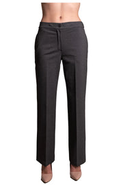 Pantaloni dritti in punto milano LAFTY LIE