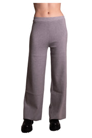 Pantaloni palazzo In Maglia LAFTY LIE