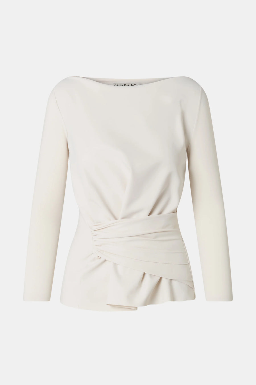 Blusa Meipel In tessuto tecnico CHIARA BONI