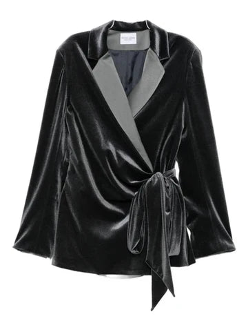 Completo Pantalone In velluto stretch ATELIER LEGORA